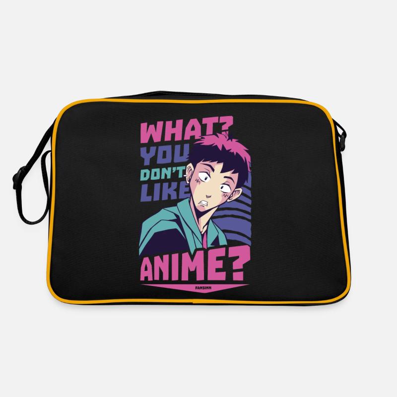 Retro Bag