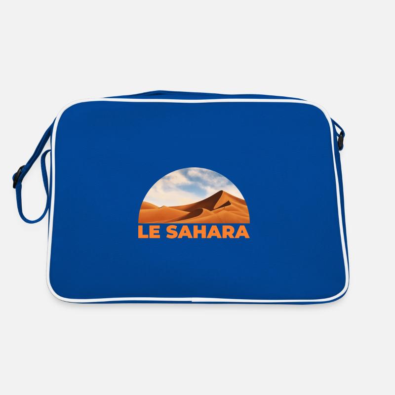 Sac Retro