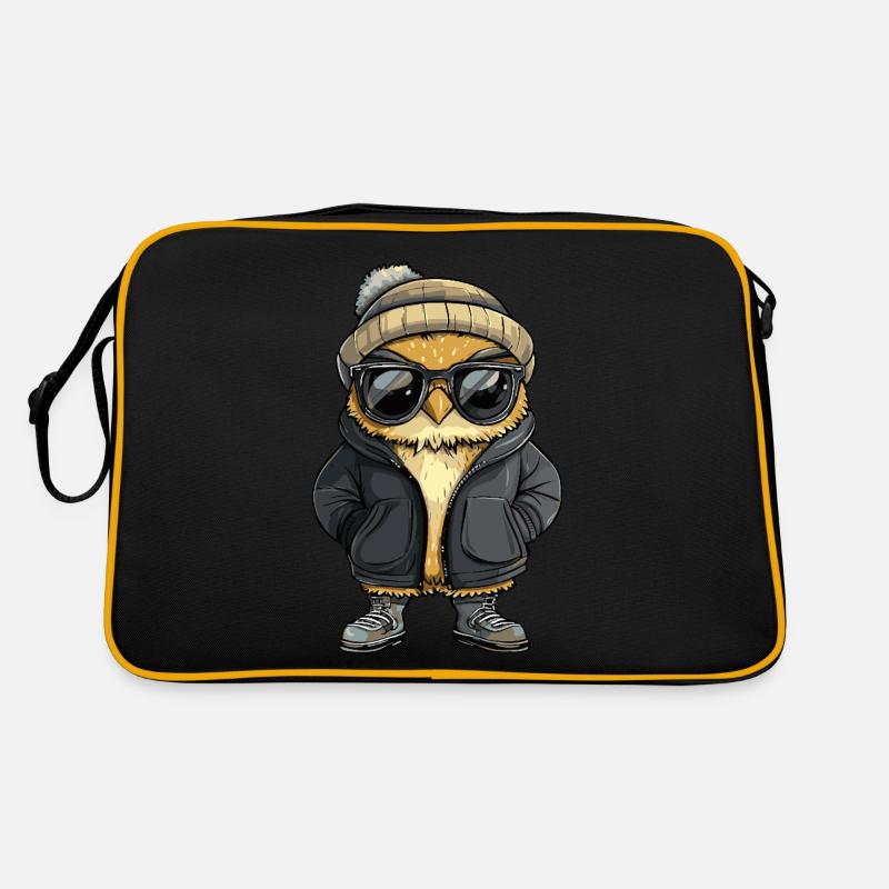 Retro Tasche