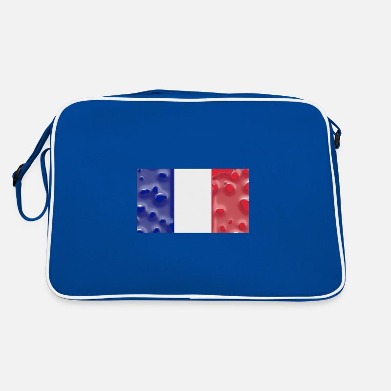 Martinique Retro Tasche
