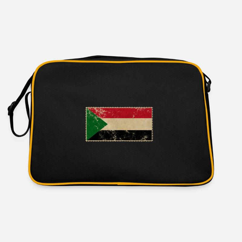 sudan Retro Bag