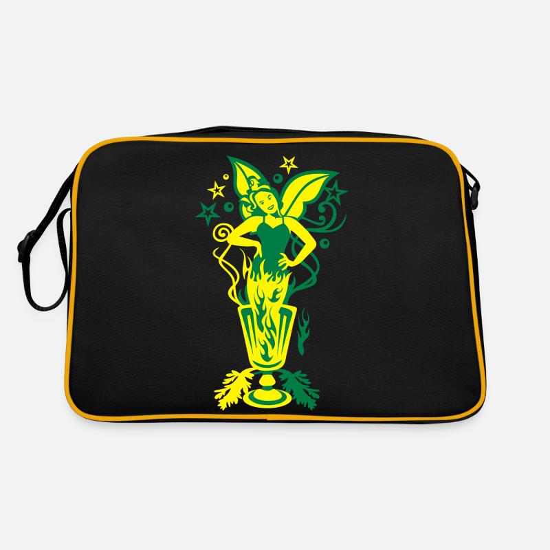 Sac Retro