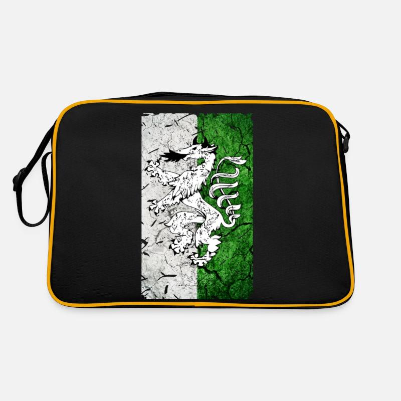 Steiermark Retro Tasche
