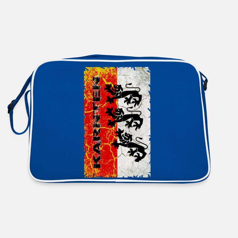 Carinthie Sac Retro