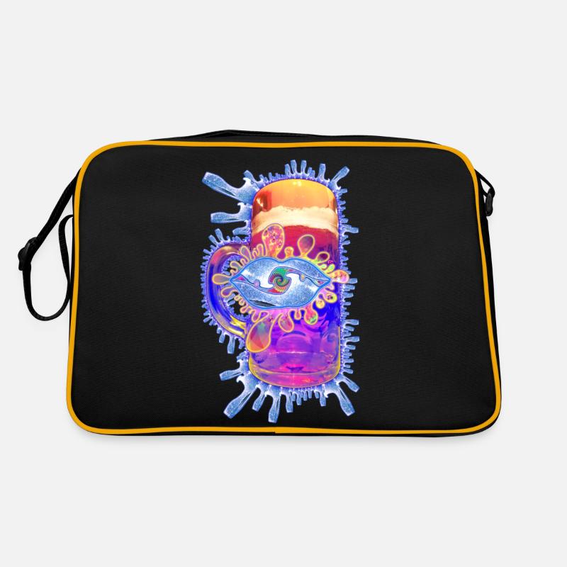 Retro Tasche