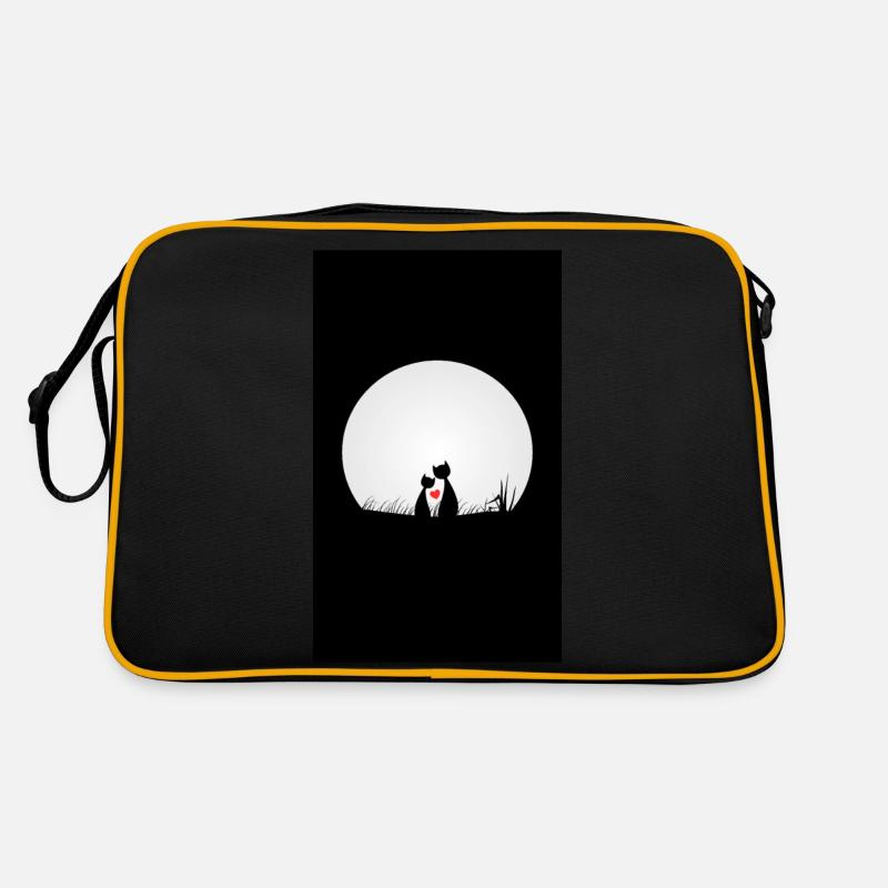 Sac Retro