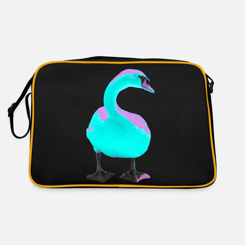 Cygne Sac Retro