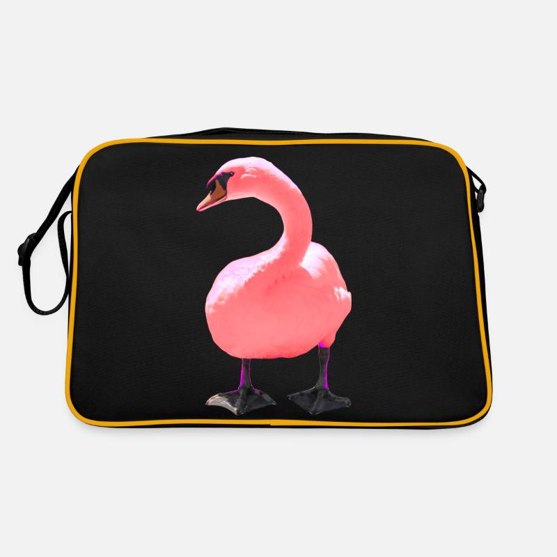 Cygne Sac Retro