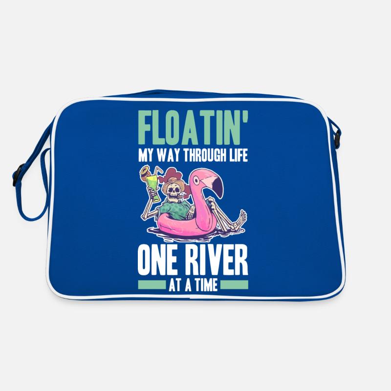 Rafting Retro Tasche