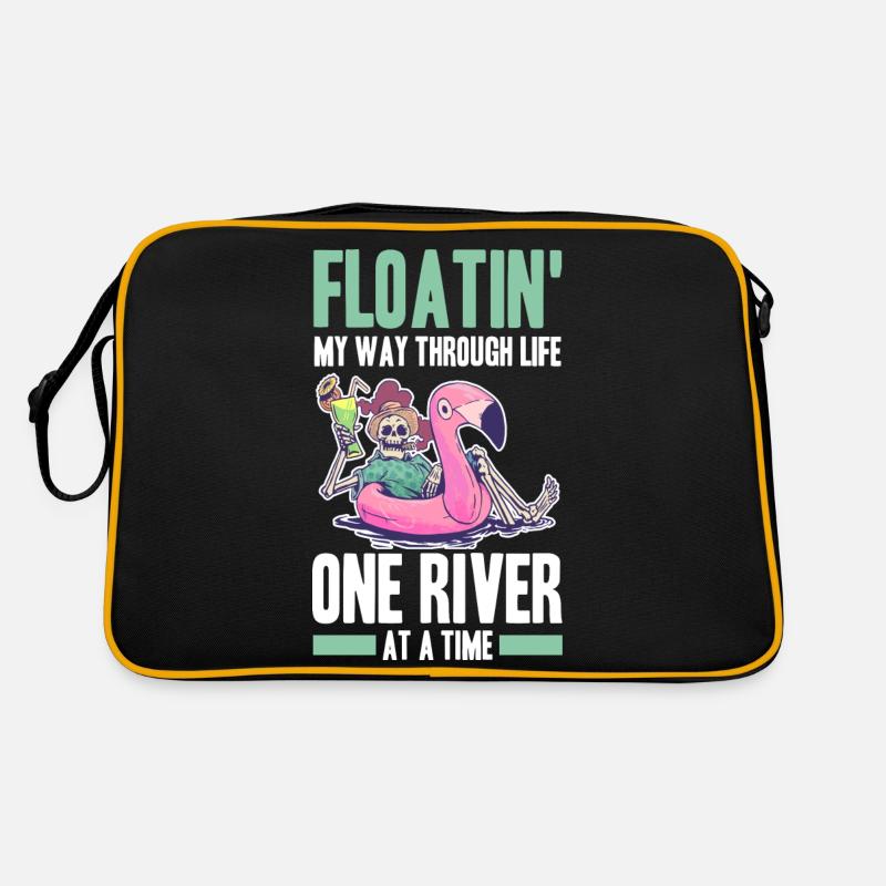 Rafting Retro Tasche