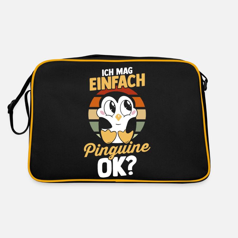 Retro Tasche