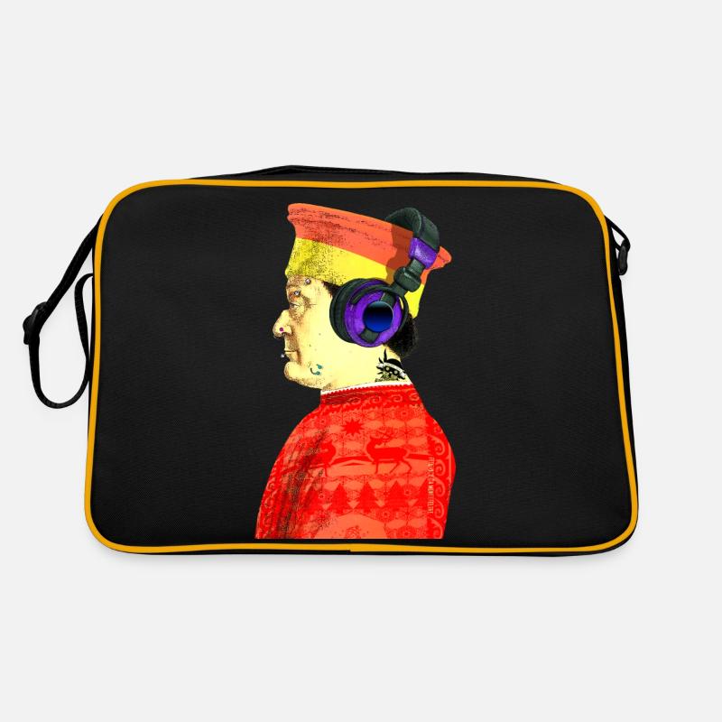 Retro Bag