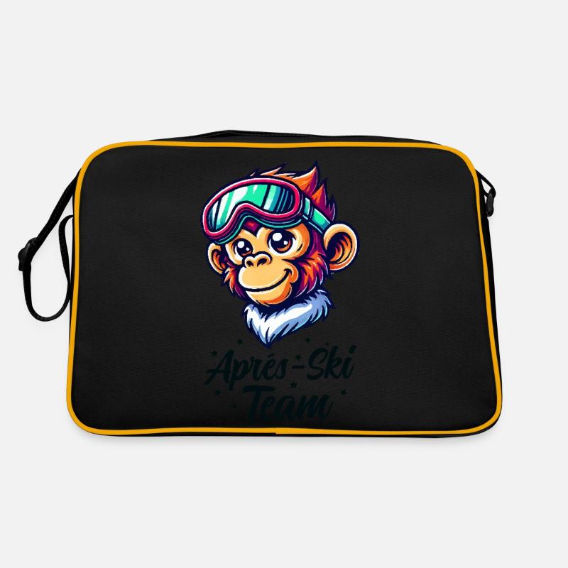 Retro Bag
