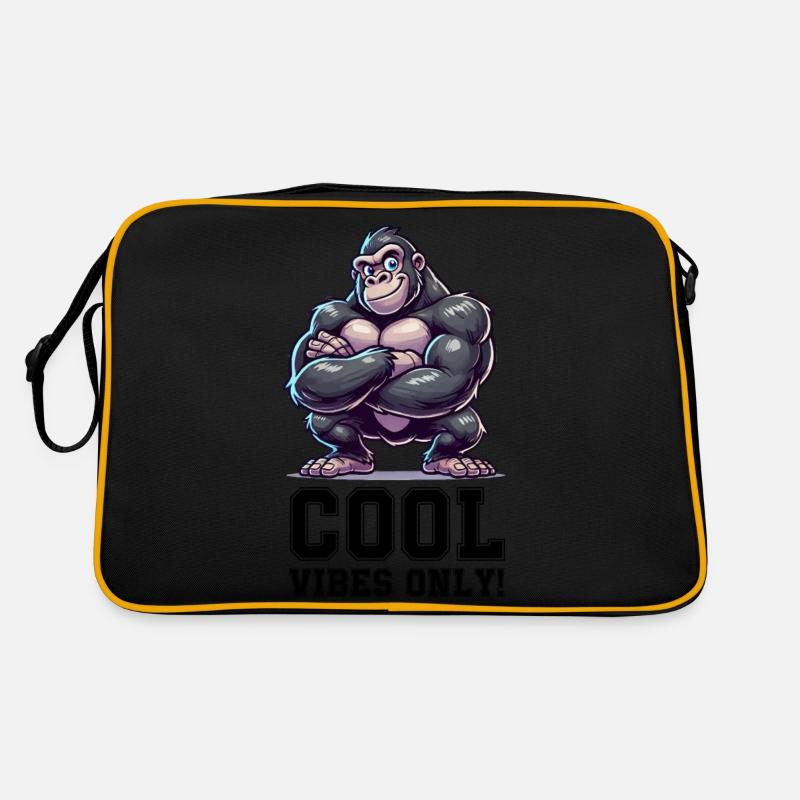 Sac Retro