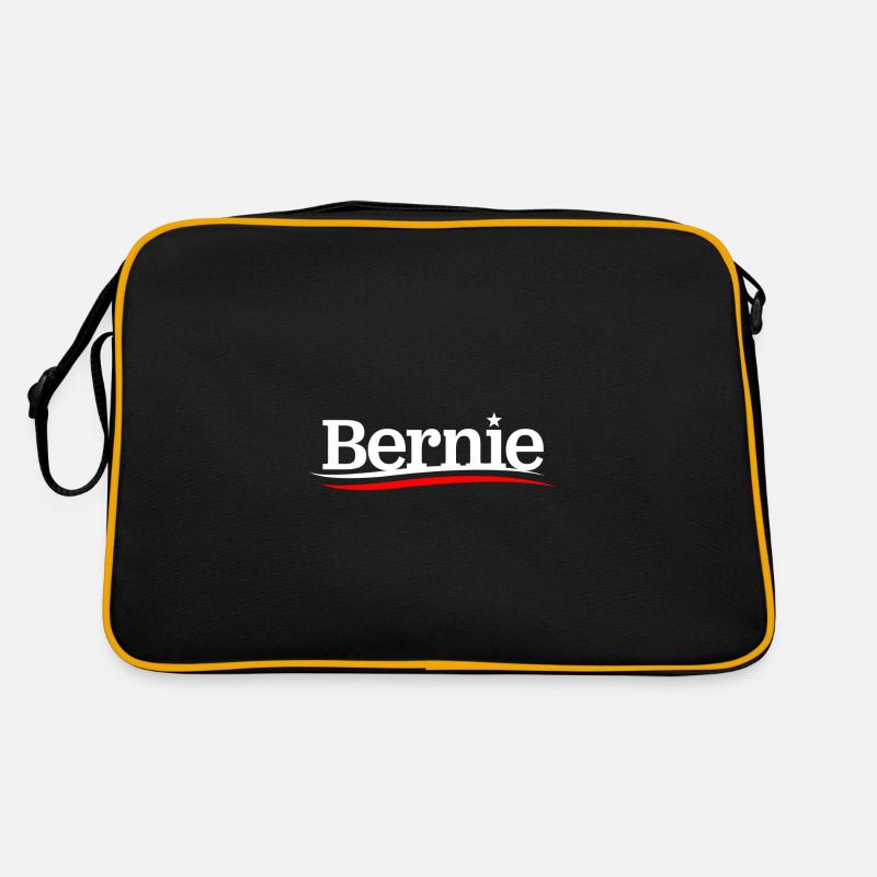Bernie Retro Bag