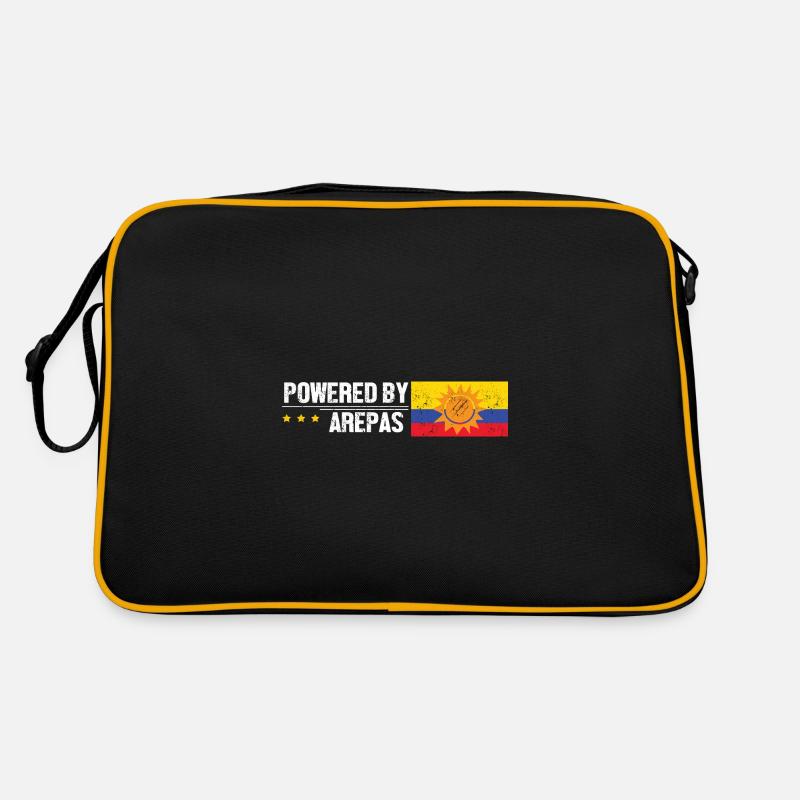 Colombie Sac Retro