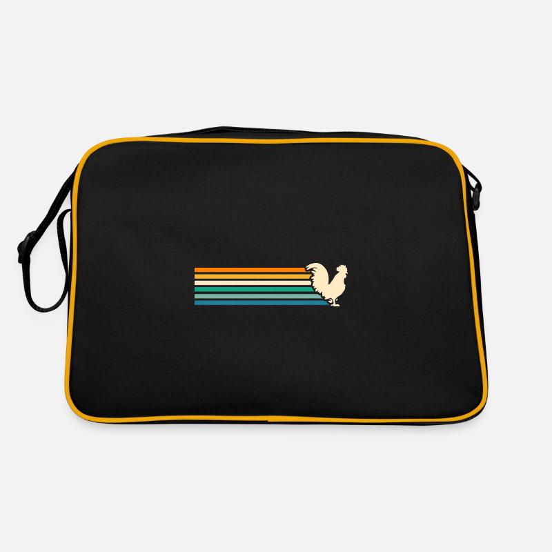 Sac Retro