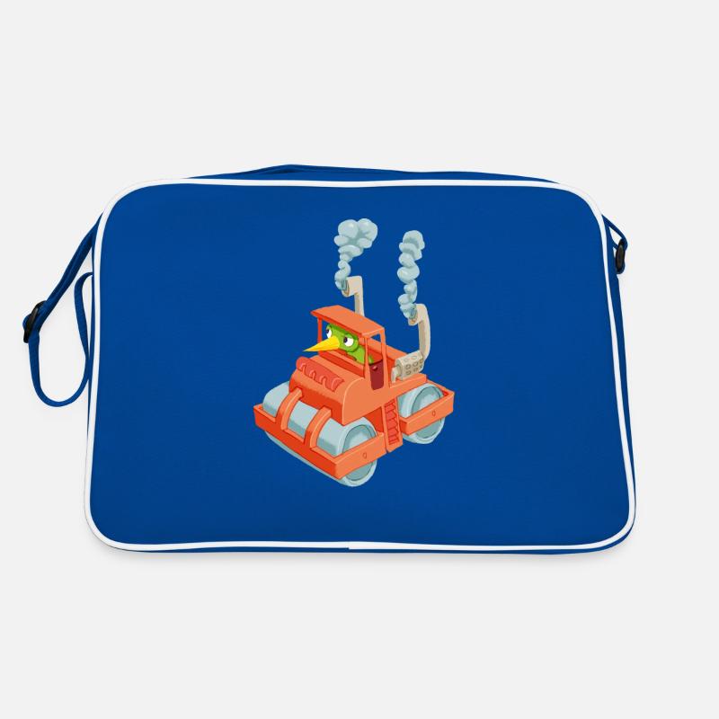 Retro Tasche