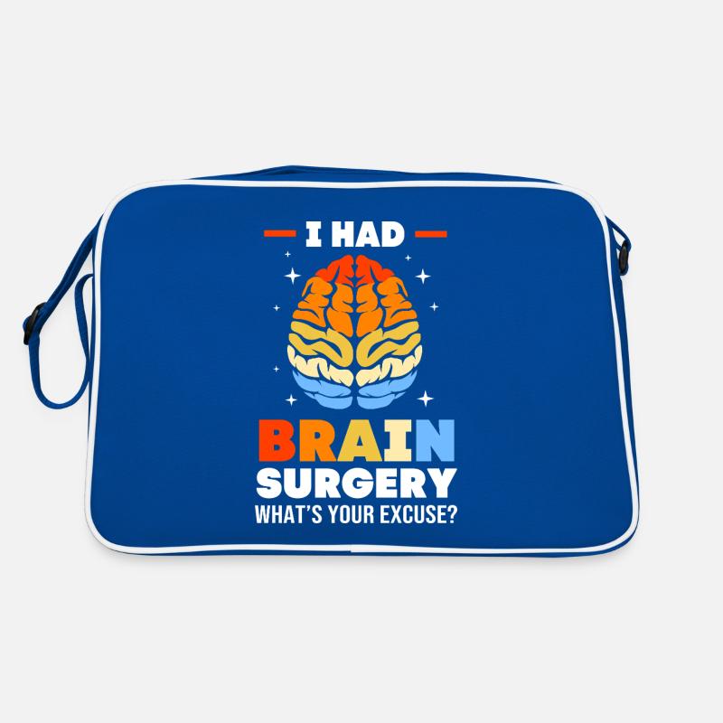 Anévrisme cérébral Sac Retro
