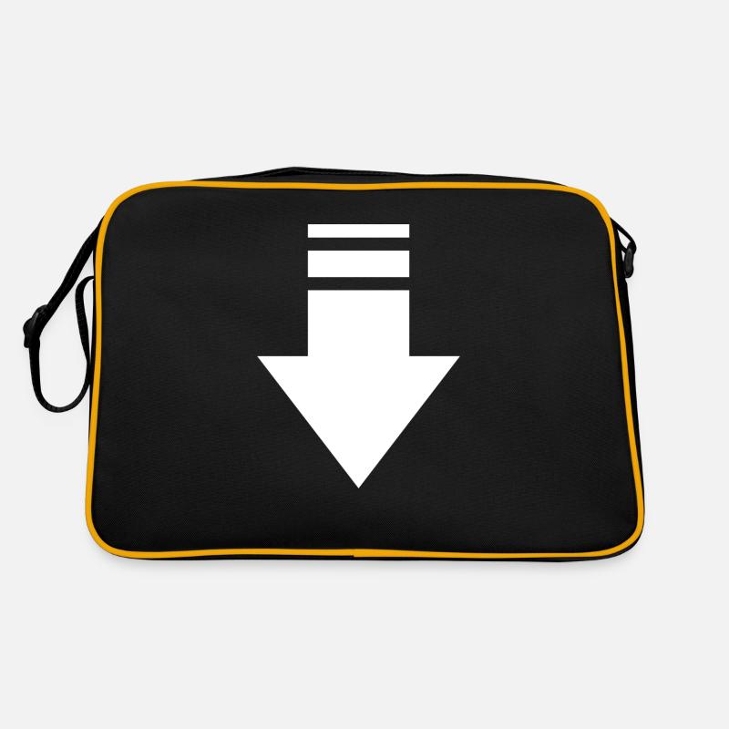 Retro Bag
