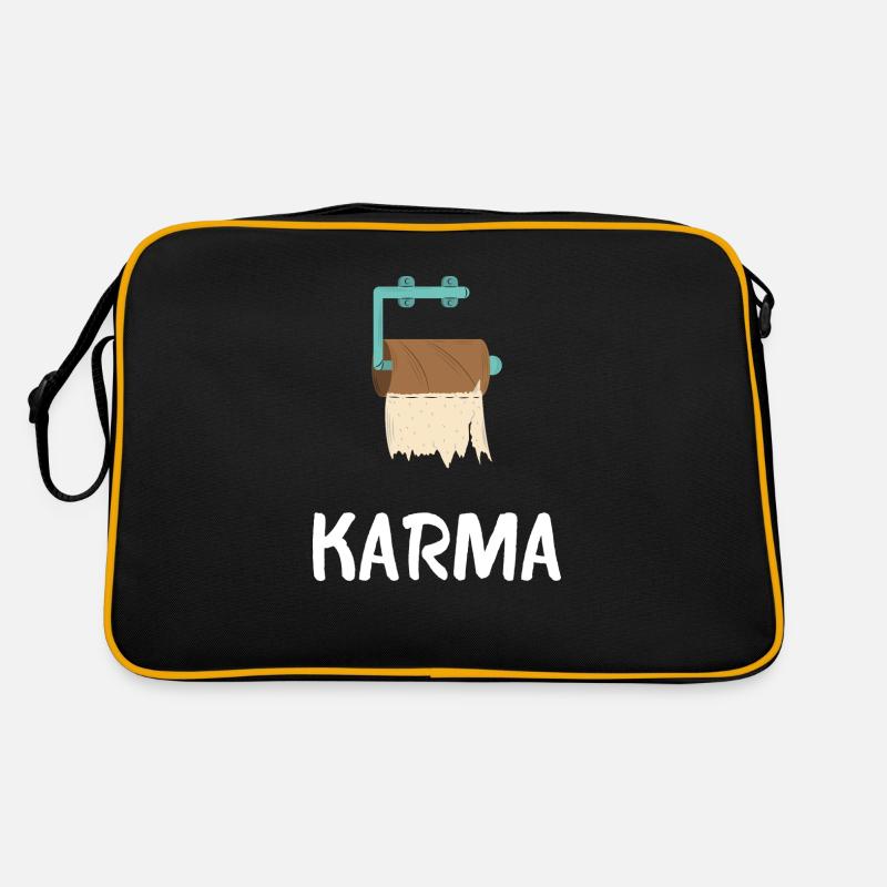 KARMA Sac Retro