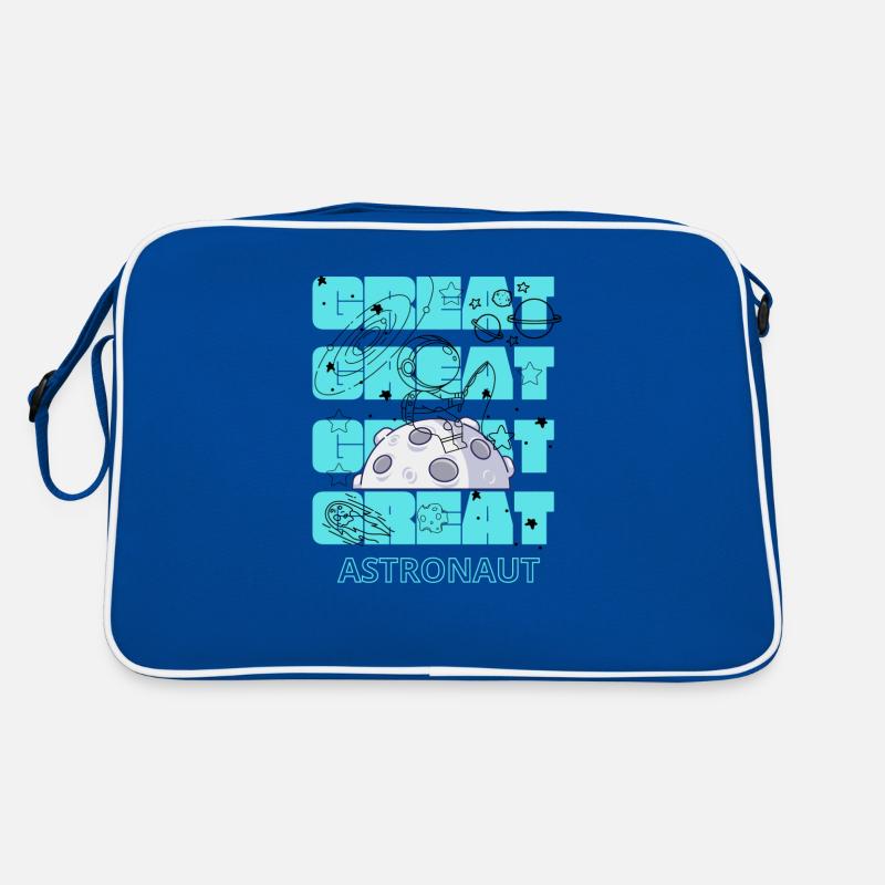 Sac Retro
