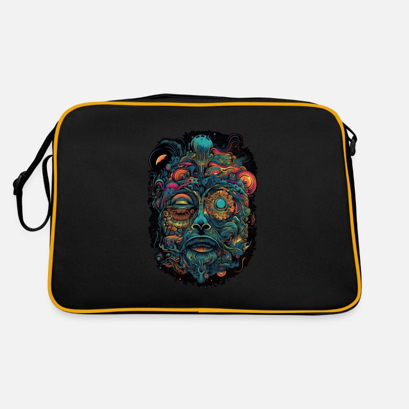 Retro Bag