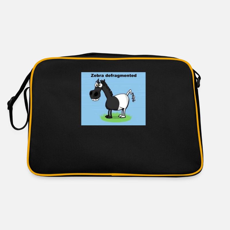 Retro Tasche
