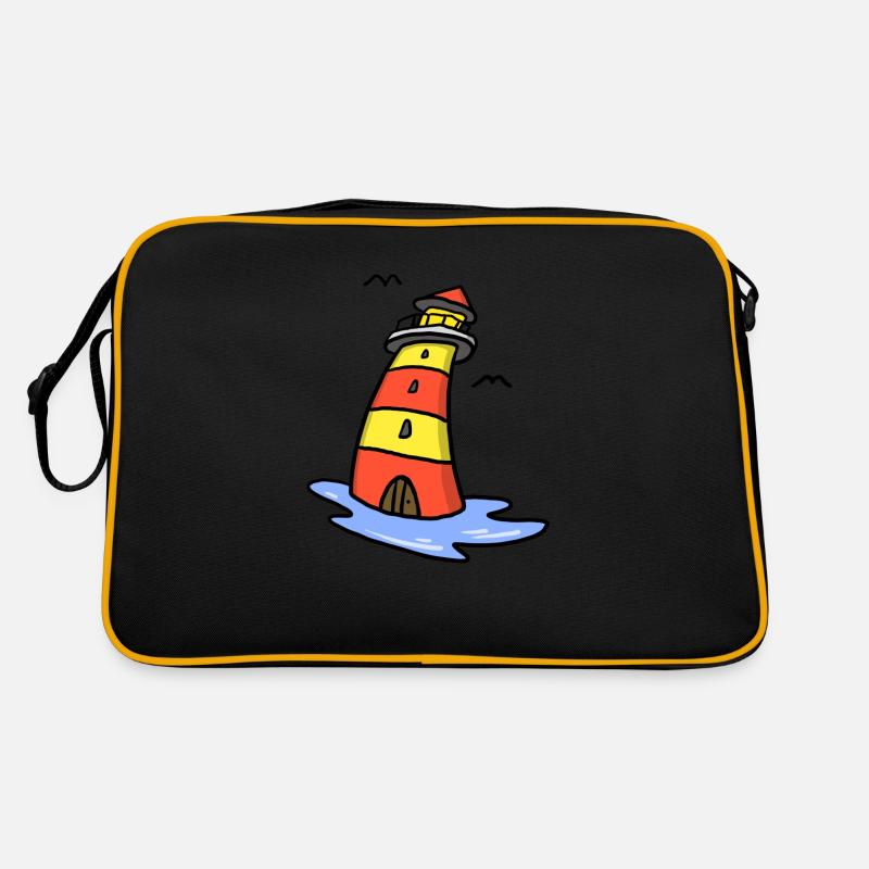Phare Sac Retro
