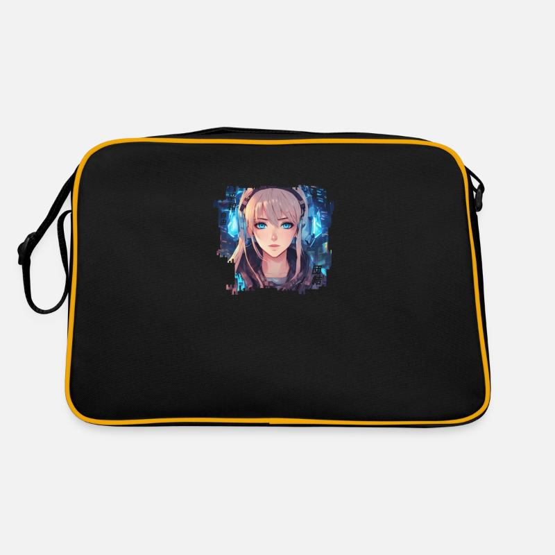 Retro Tasche