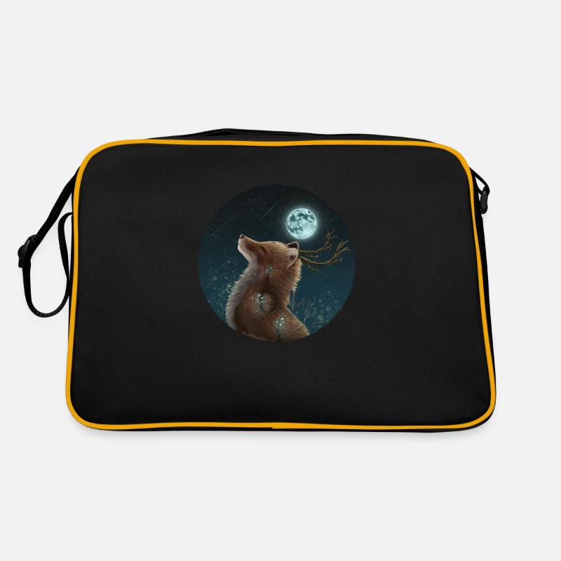 Retro Bag