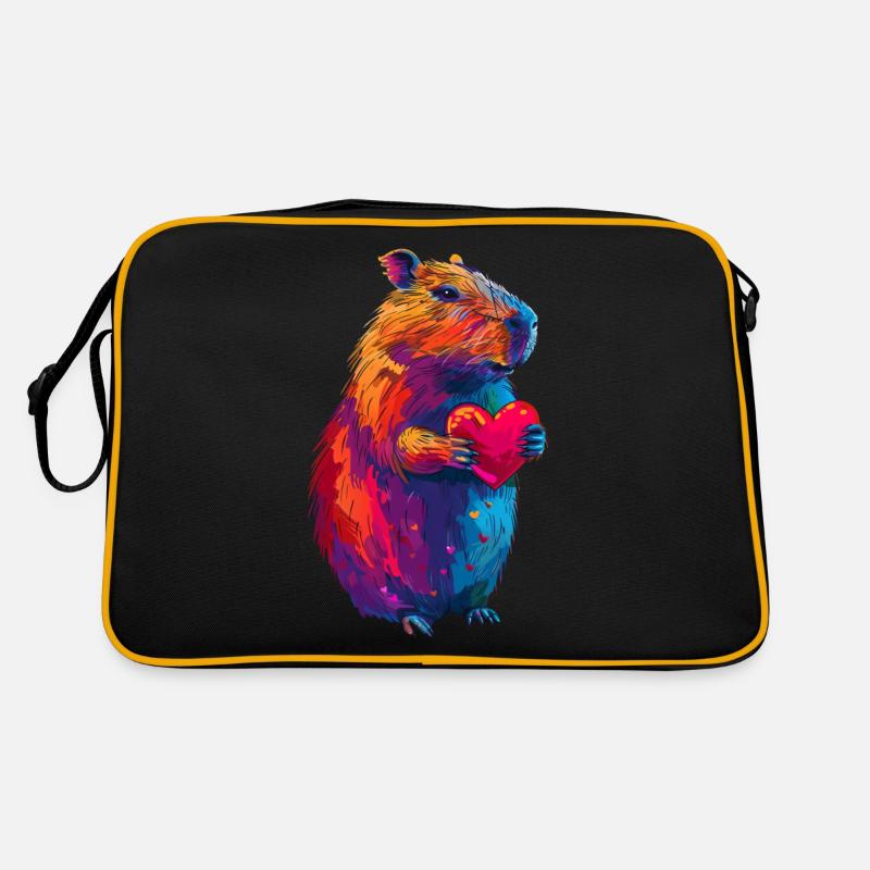 Retro Tasche
