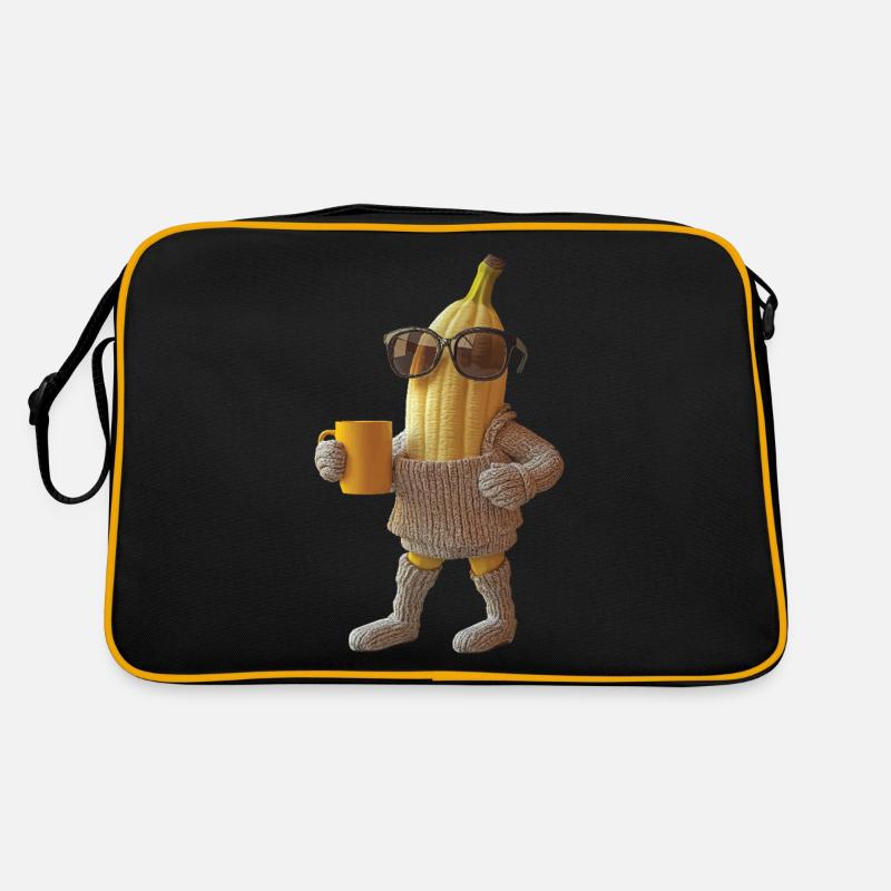 Retro Tasche