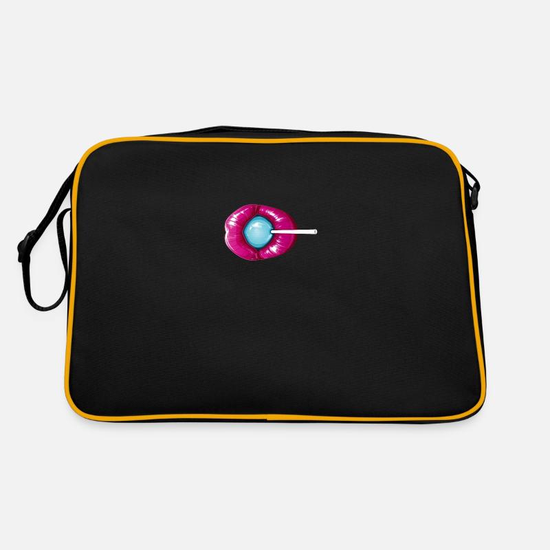 Retro Tasche