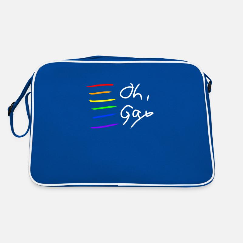Retro Tasche