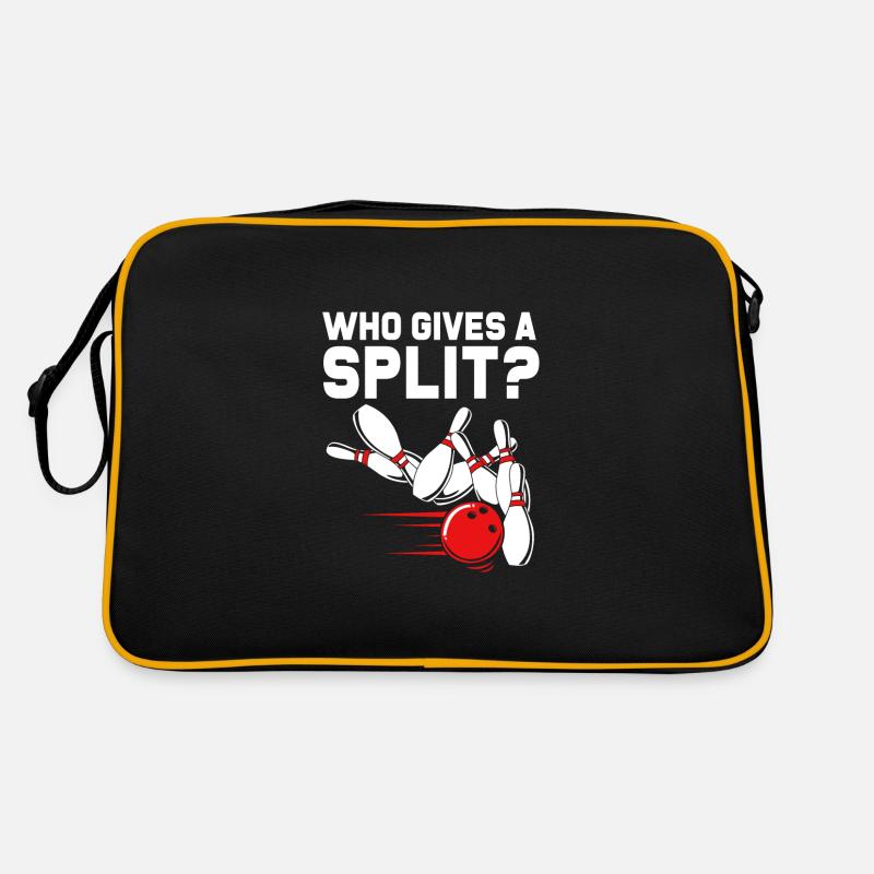 Bowling Sac Retro