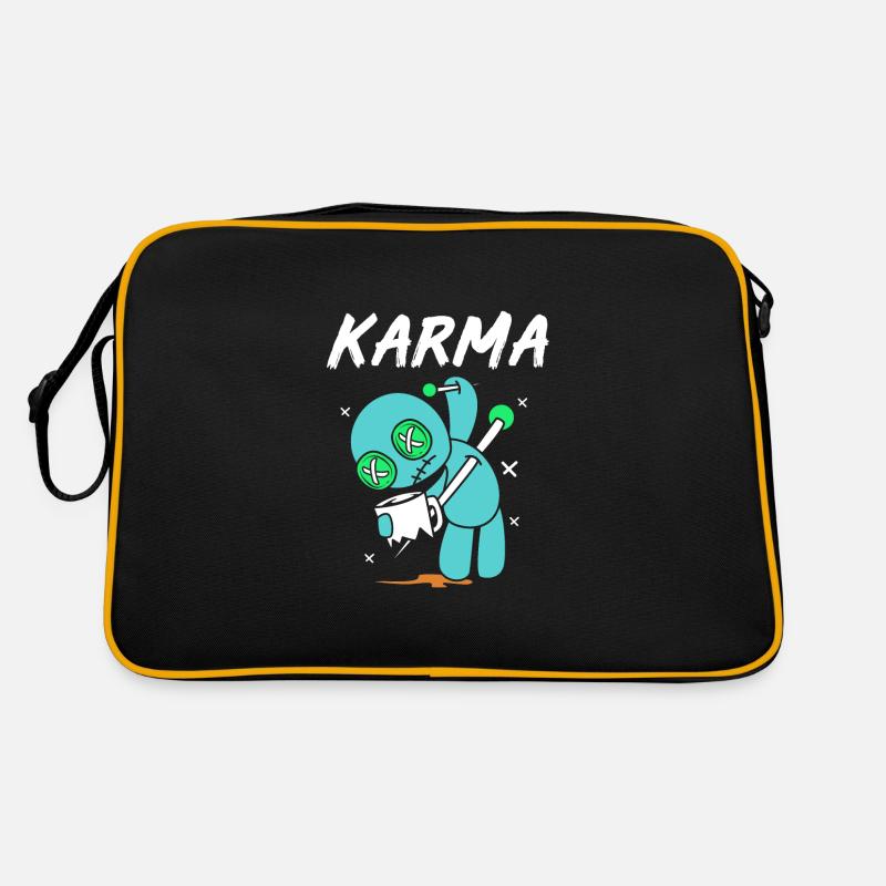 Sac Retro