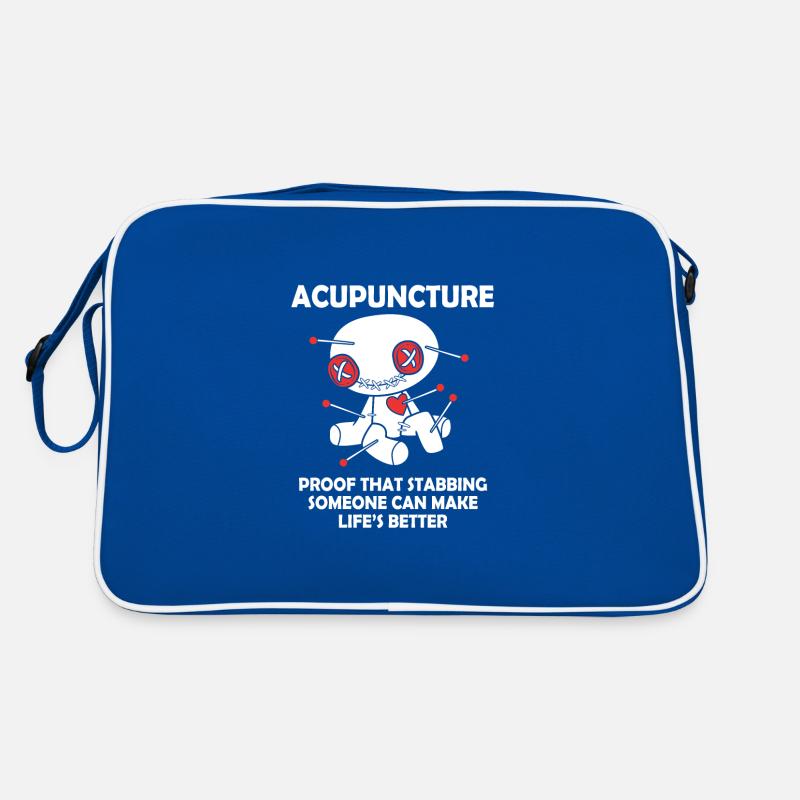 Retro Bag