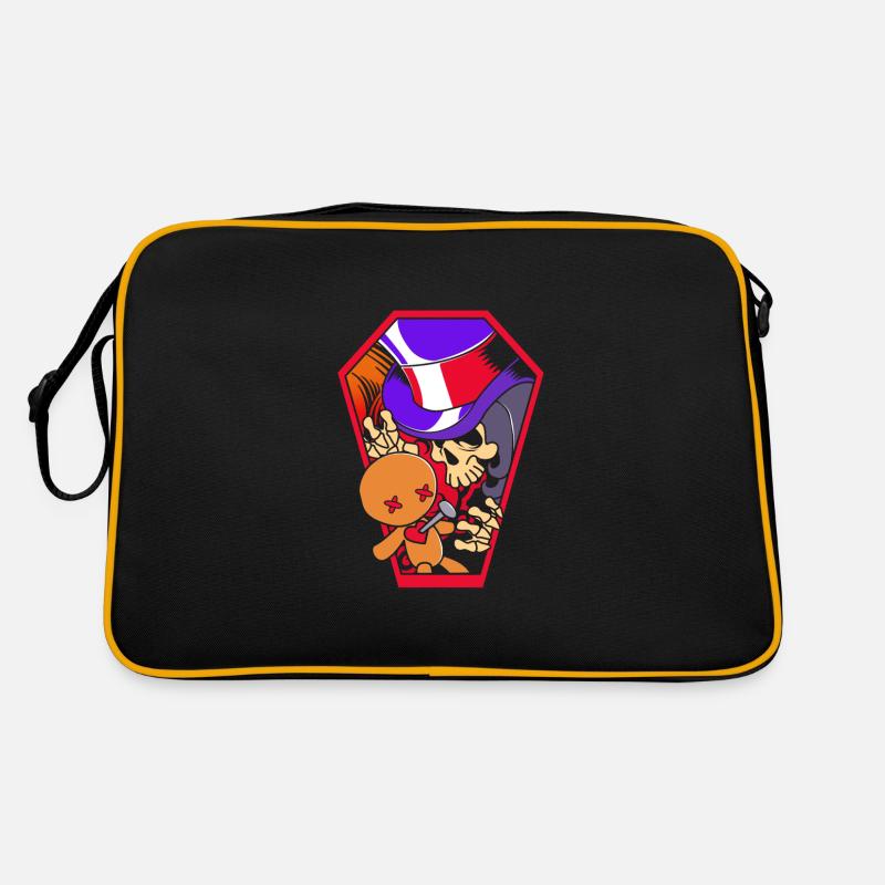 Retro Bag