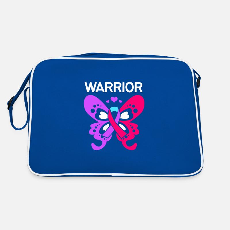 Thyroid cancer Retro Bag