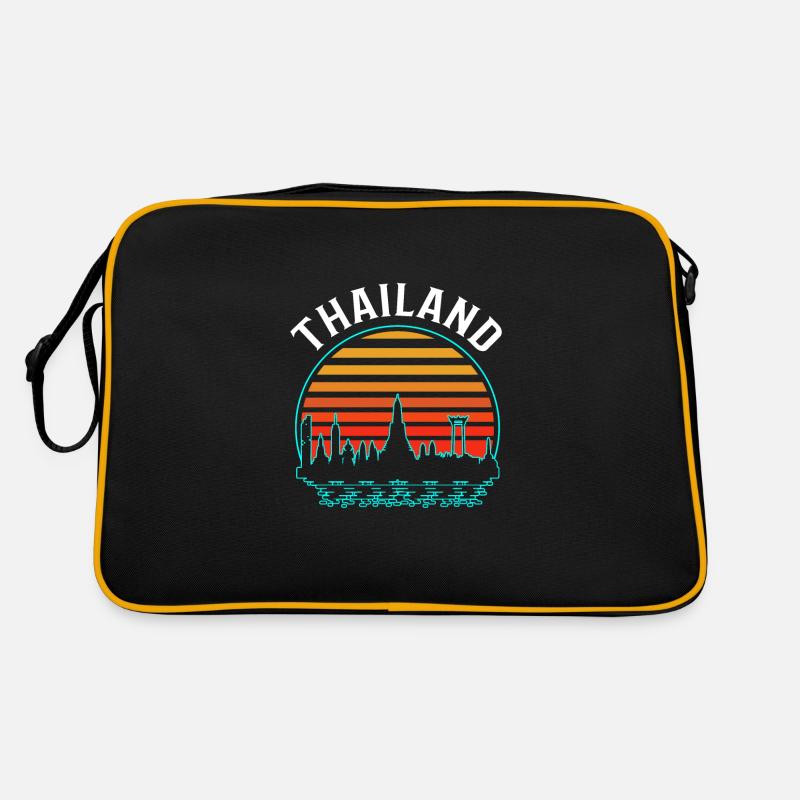 Retro Bag