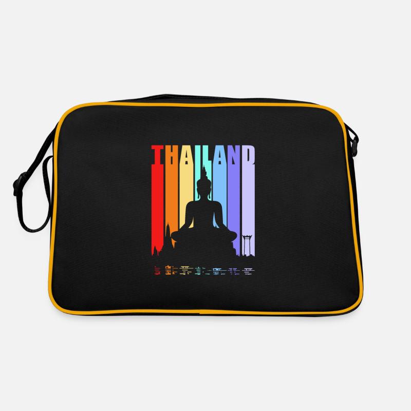 Thaï Sac Retro