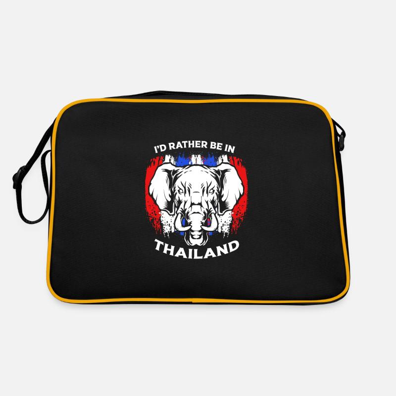 Sac Retro