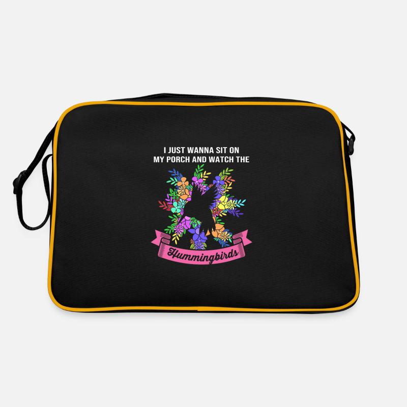 Colibri Sac Retro