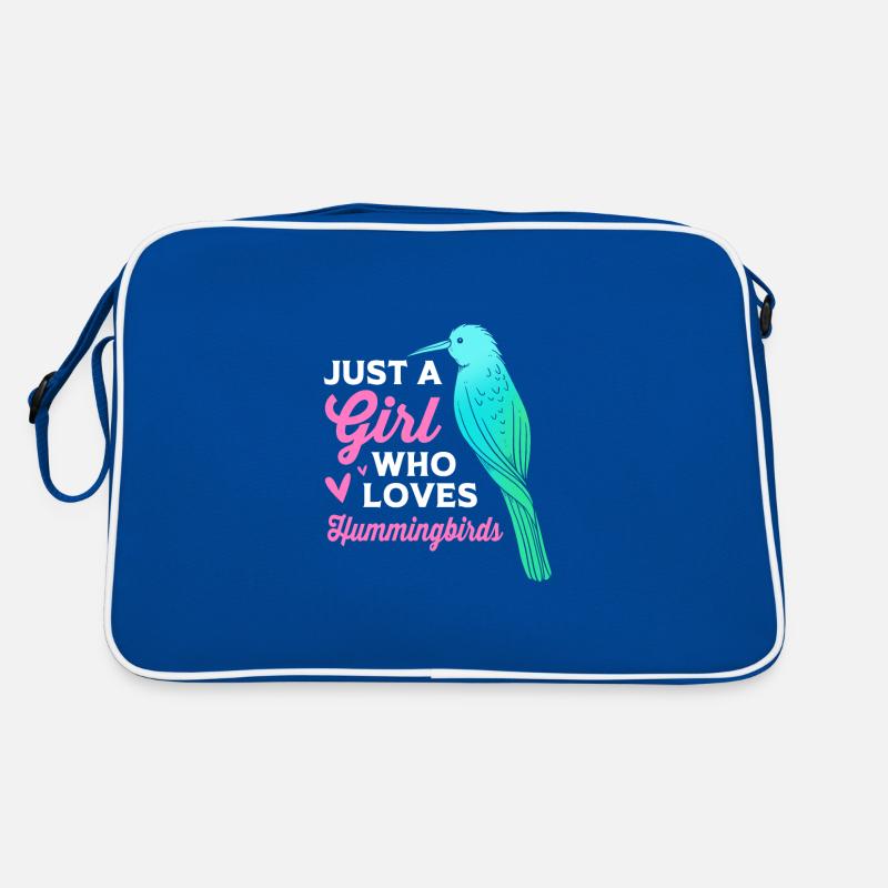 Sac Retro