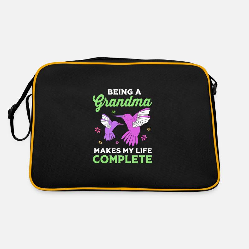 Colibri Sac Retro