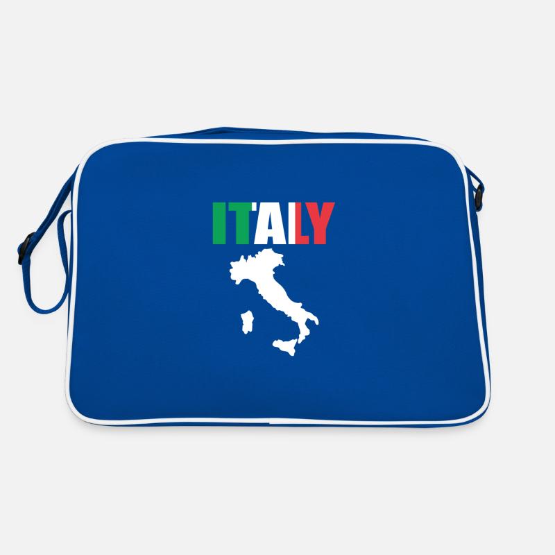Italie Sac Retro