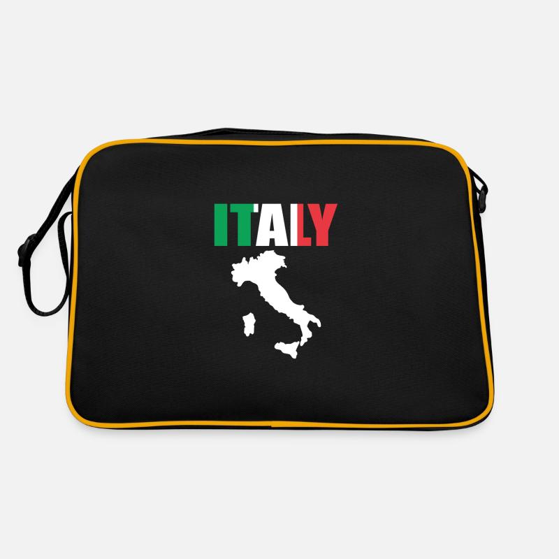 Italie Sac Retro