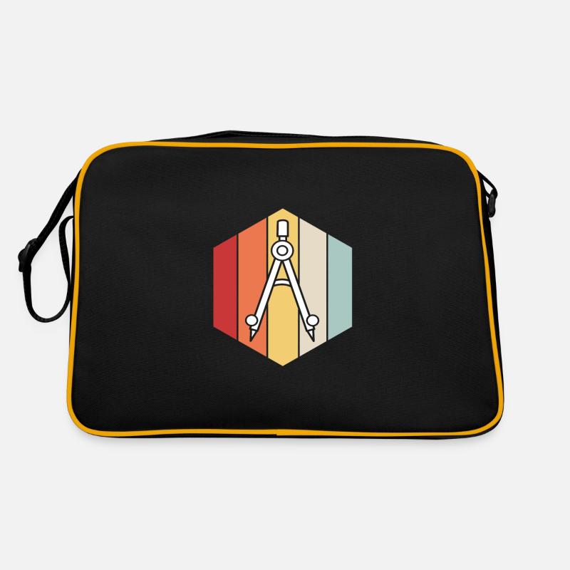 Architect Retro Bag