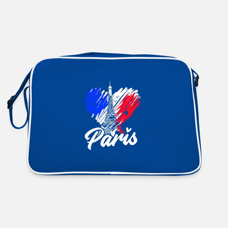 Retro Bag
